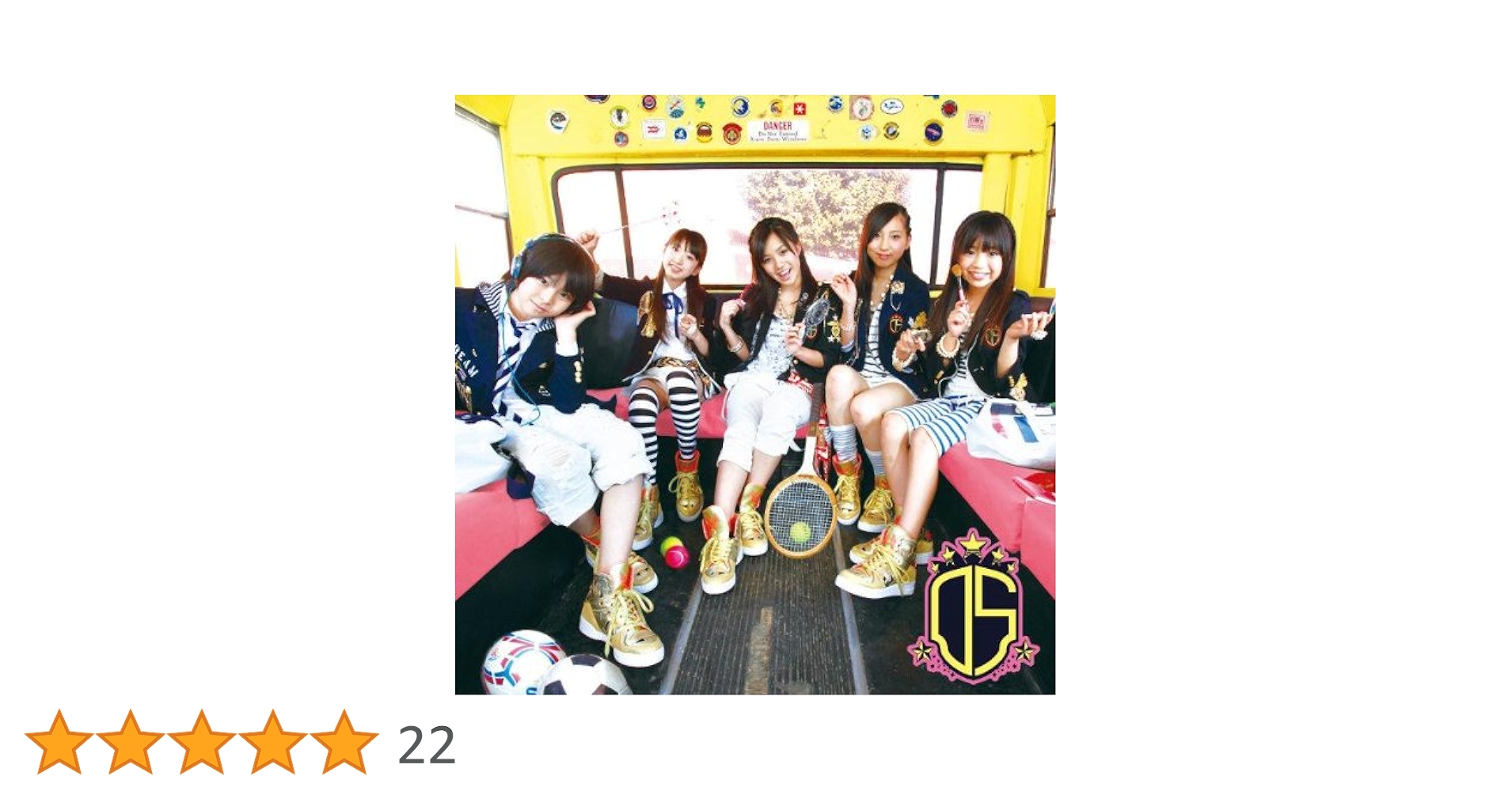 Dream5 MUSIC VIDEO BEST〈2枚組〉DVD Dream5 MUSIC VIDEO BEST - メルカリ