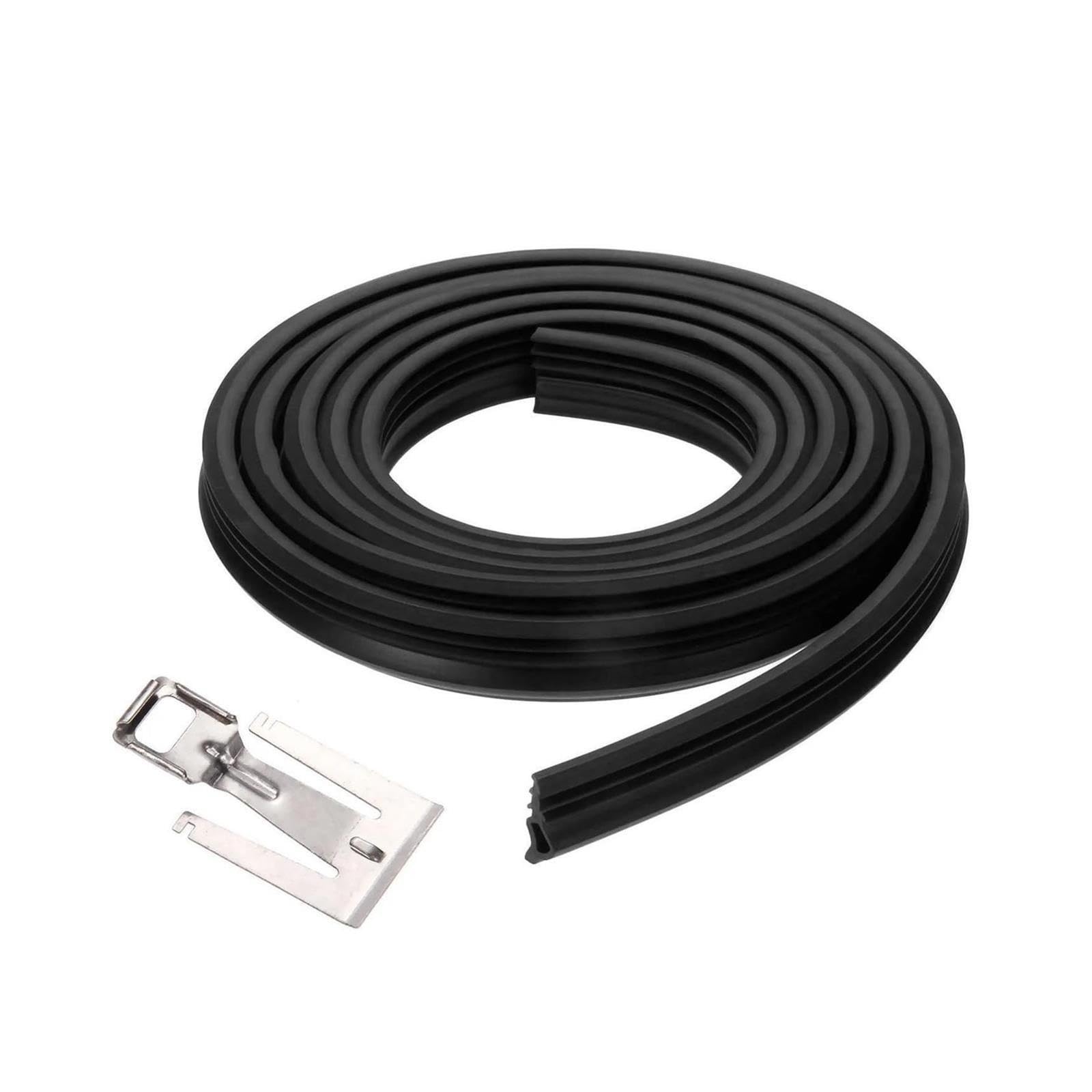 Guarnizione Bordo Vasca W10542314, Compatibile Per Kenmore 665 Macchina