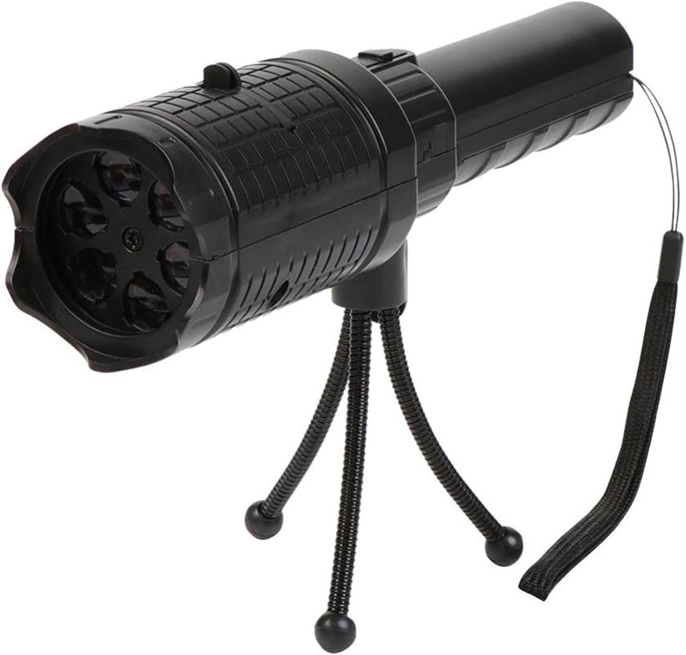 yuemizi Halloween Projector Flashlight 