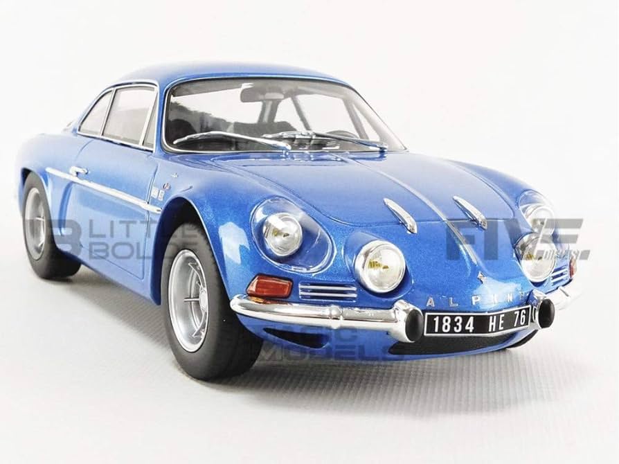 ノレブ Norev 1/18 アルピーヌ A110 アビスブルー Amazon | ノレブ 1/18 アルピーヌ A110 レジョン 2018 アビスブルー