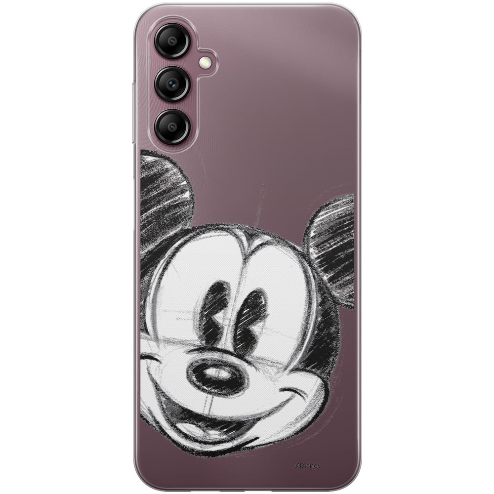 Coque Samsung A14 Disney Marie pour sublimer votre style au quotidien