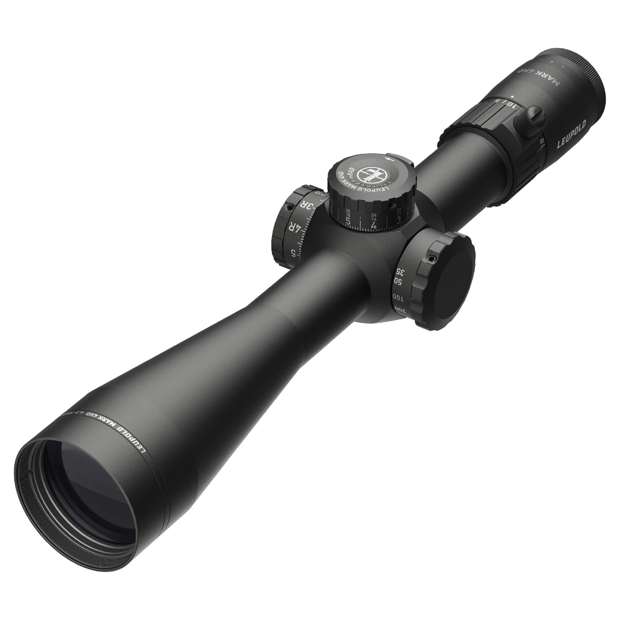 Mark 4HD 4.5-18x52 (34mm) Riflescope
