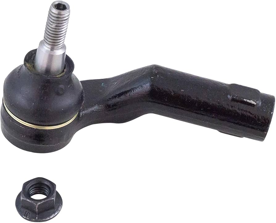 Amazon.com: Next AutoPart New Front Driver Side Outer Tie