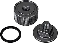 Vista 4 de 3mirrors Sujetadores de Casco para Capucha de Soldadura (Pipeliner) Gris, Piezas de Repuesto para Casco, Accesorios, Tornillos, Capucha Abatible