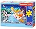 Castorland - B-06908-1 - Puzzle - Cendrillon - 60 Pièces
