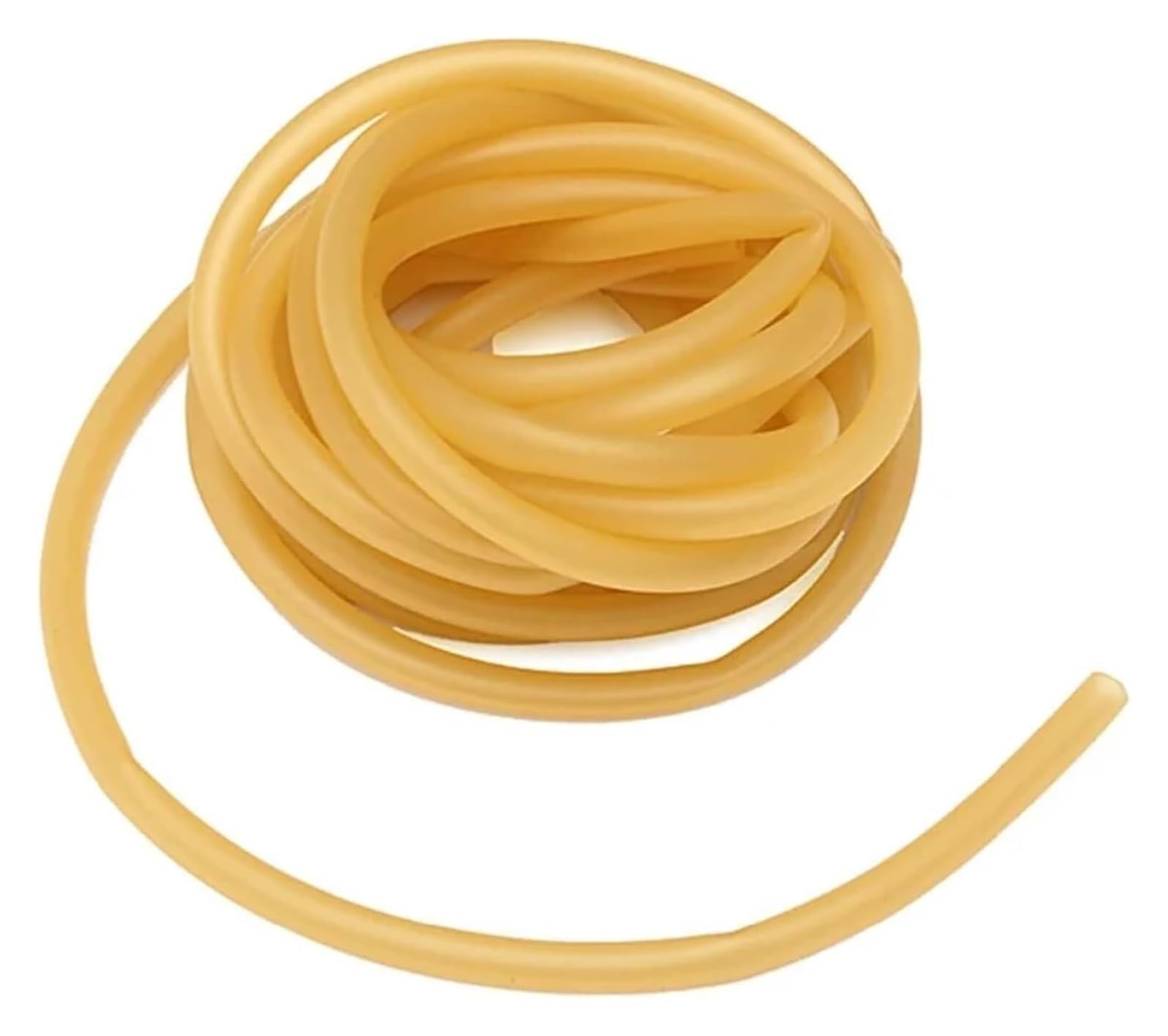 Npwtpndf Id 1.8Mm X Od 4.2Mm Latex Rubber Tubing