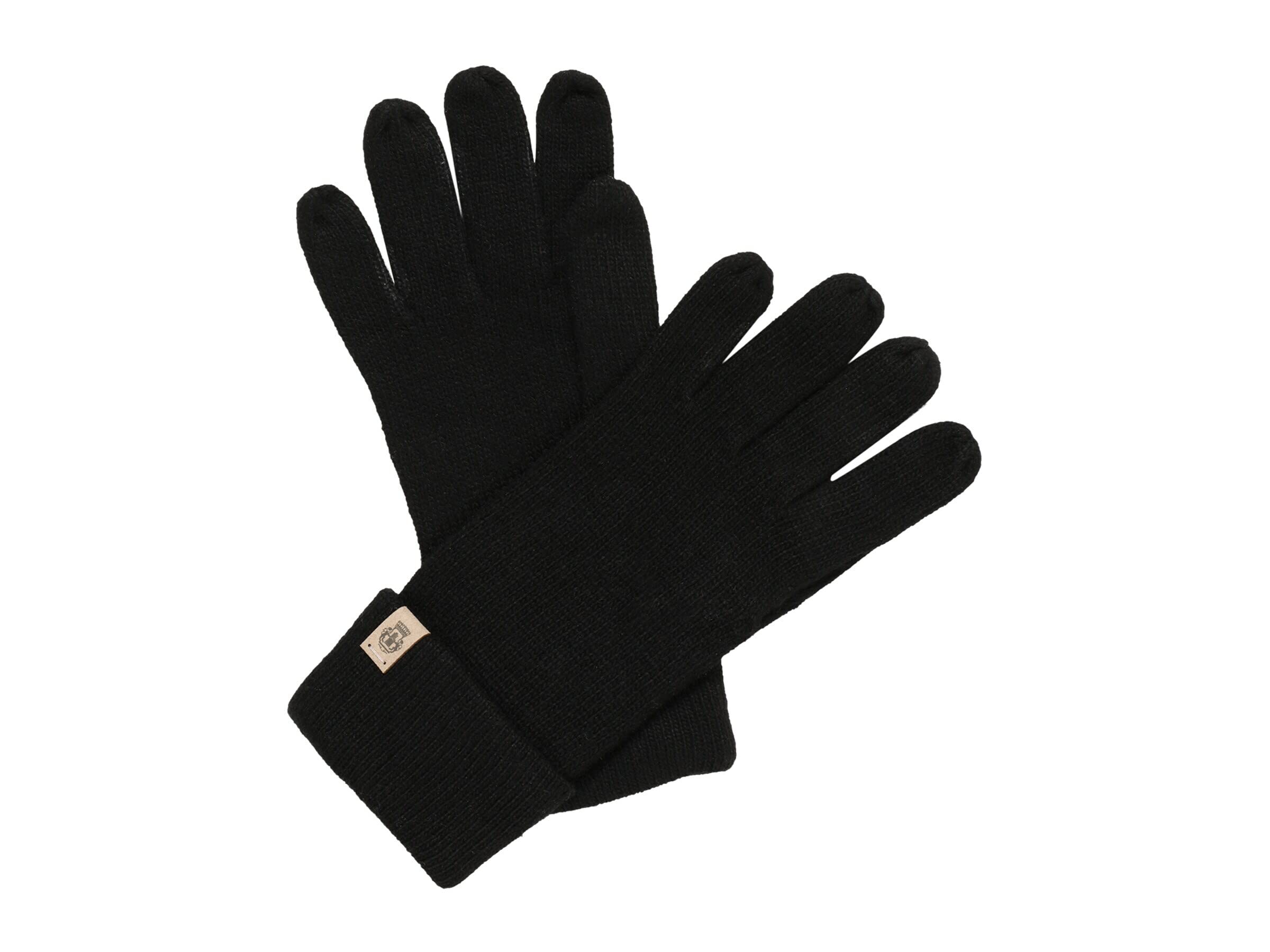 Roeckl Women's Essentials Glove, black, One size