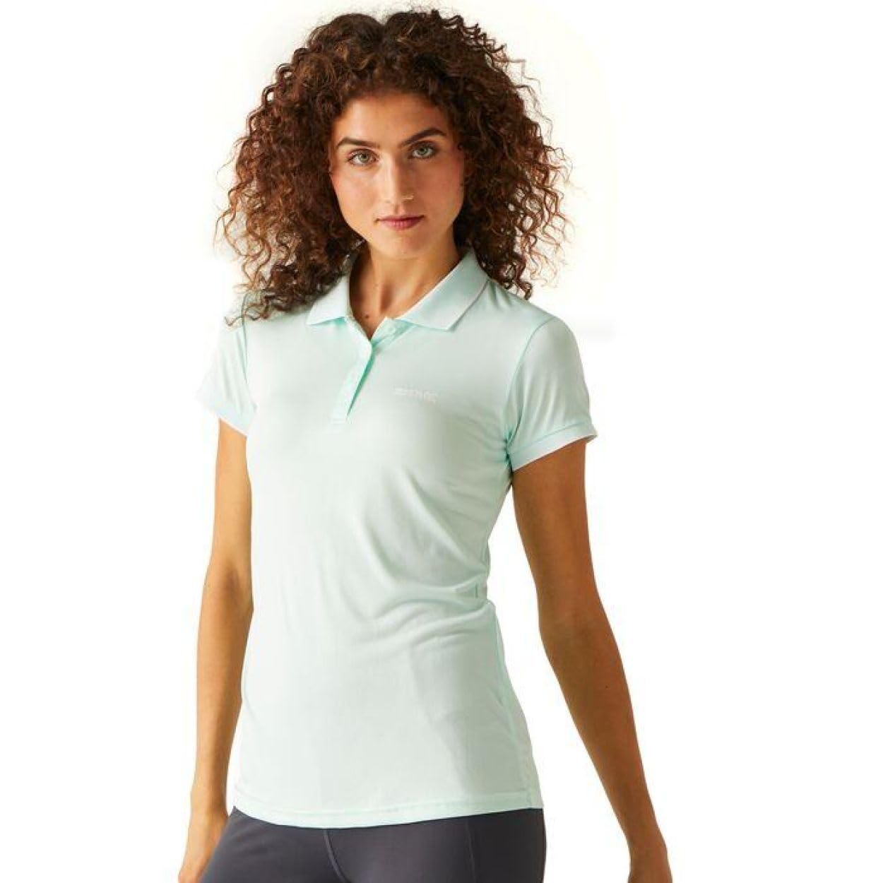 Regatta Remex II Womens Polo Shirt