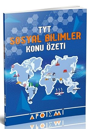 TYT Sosyal Bilimler Konu �zeti