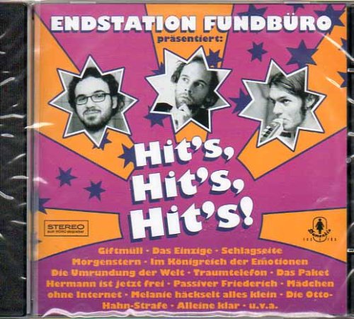 Hit's Hit's Hit's!