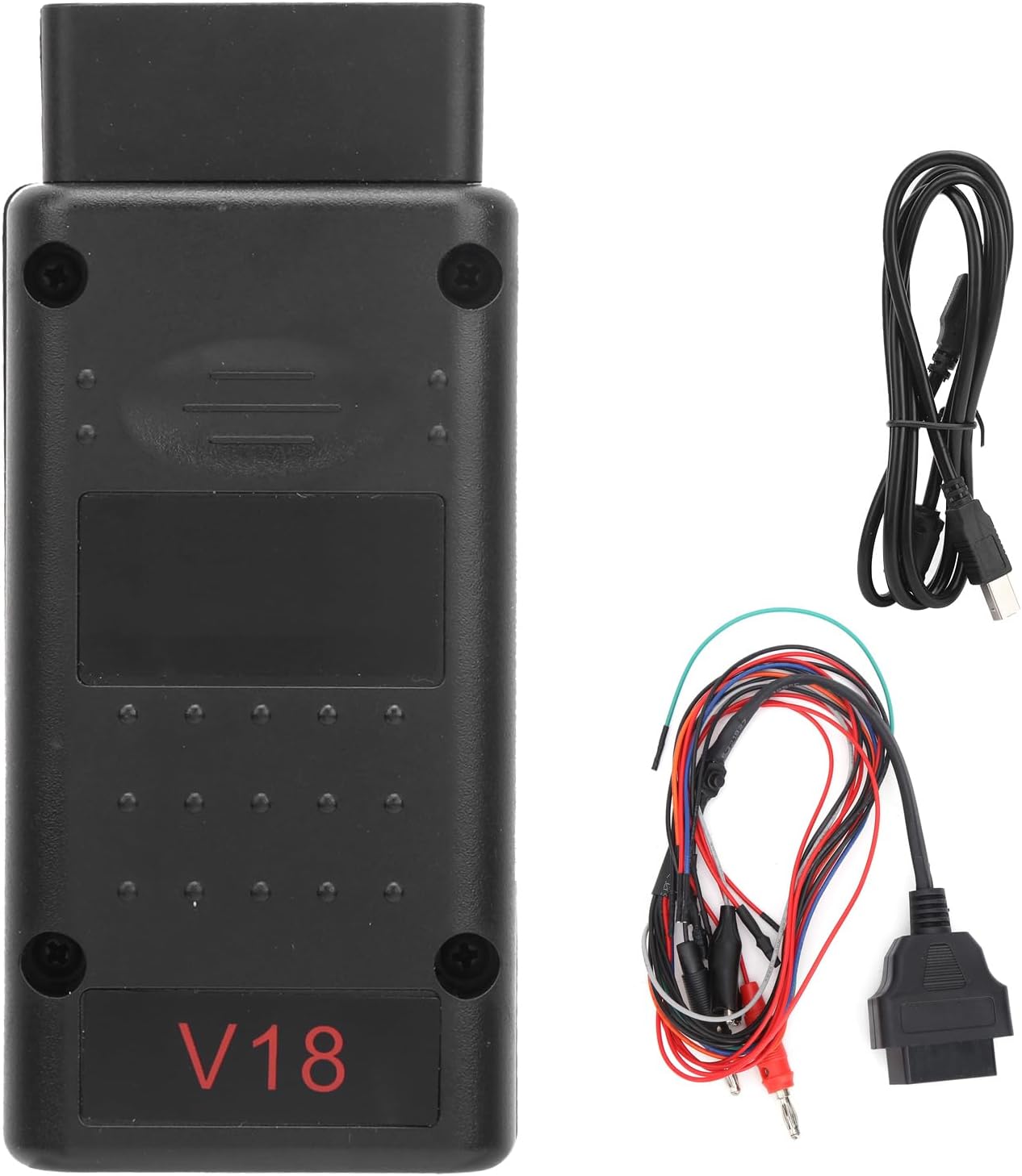 – TRICORE MULTIBOOT ECU Automatic Programming Tool, Powerful Diagnostic Scanner with EEprom Micro Flash Read and Write Micro Flash Automatic Detection Processor Type Detection