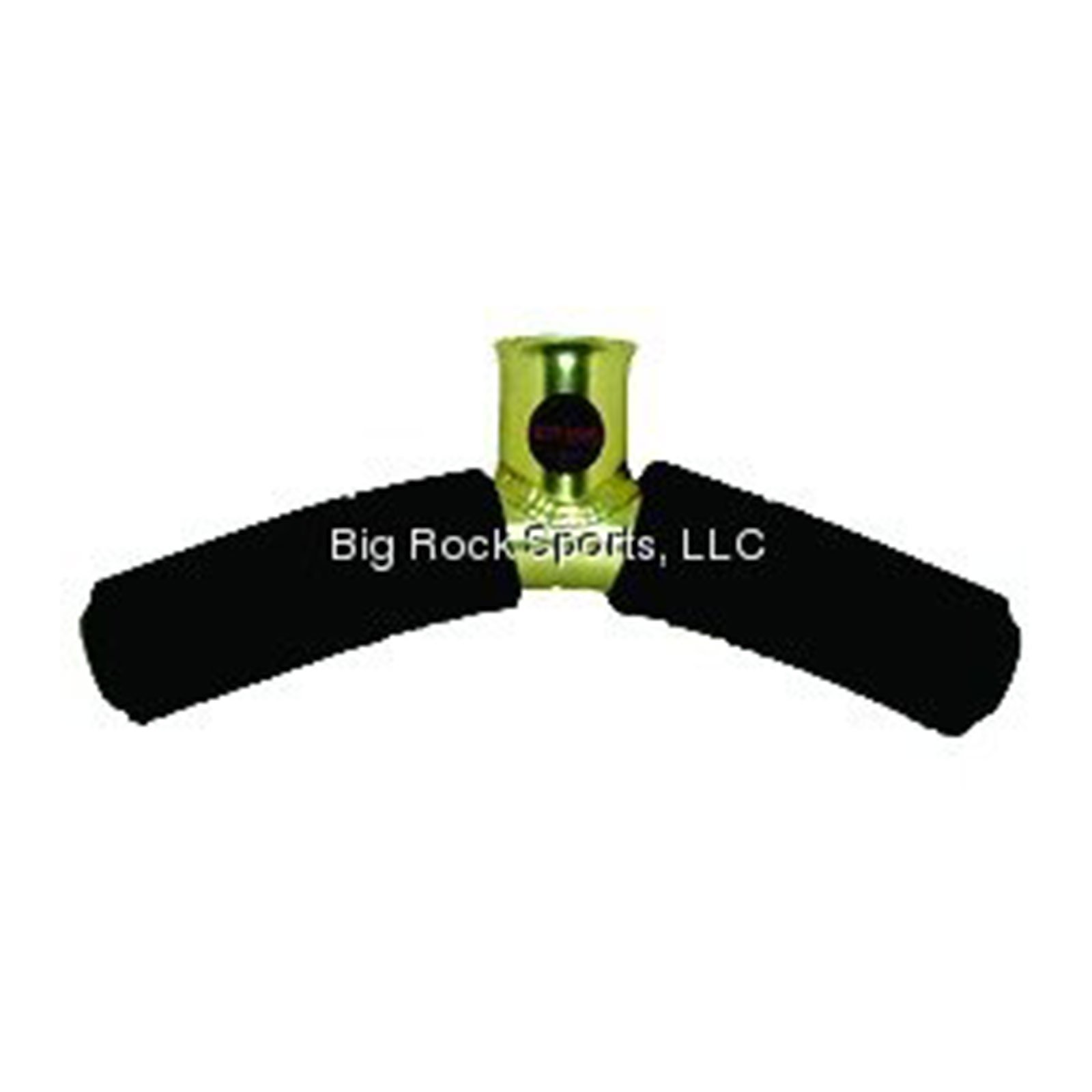 Huki 00 Big Game Rod Huki, Gold Anodized Aluminum