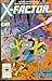X-Factor #1 : Third Genesis (Marvel Comics)