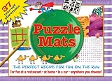 Puzzle Mats for Kids