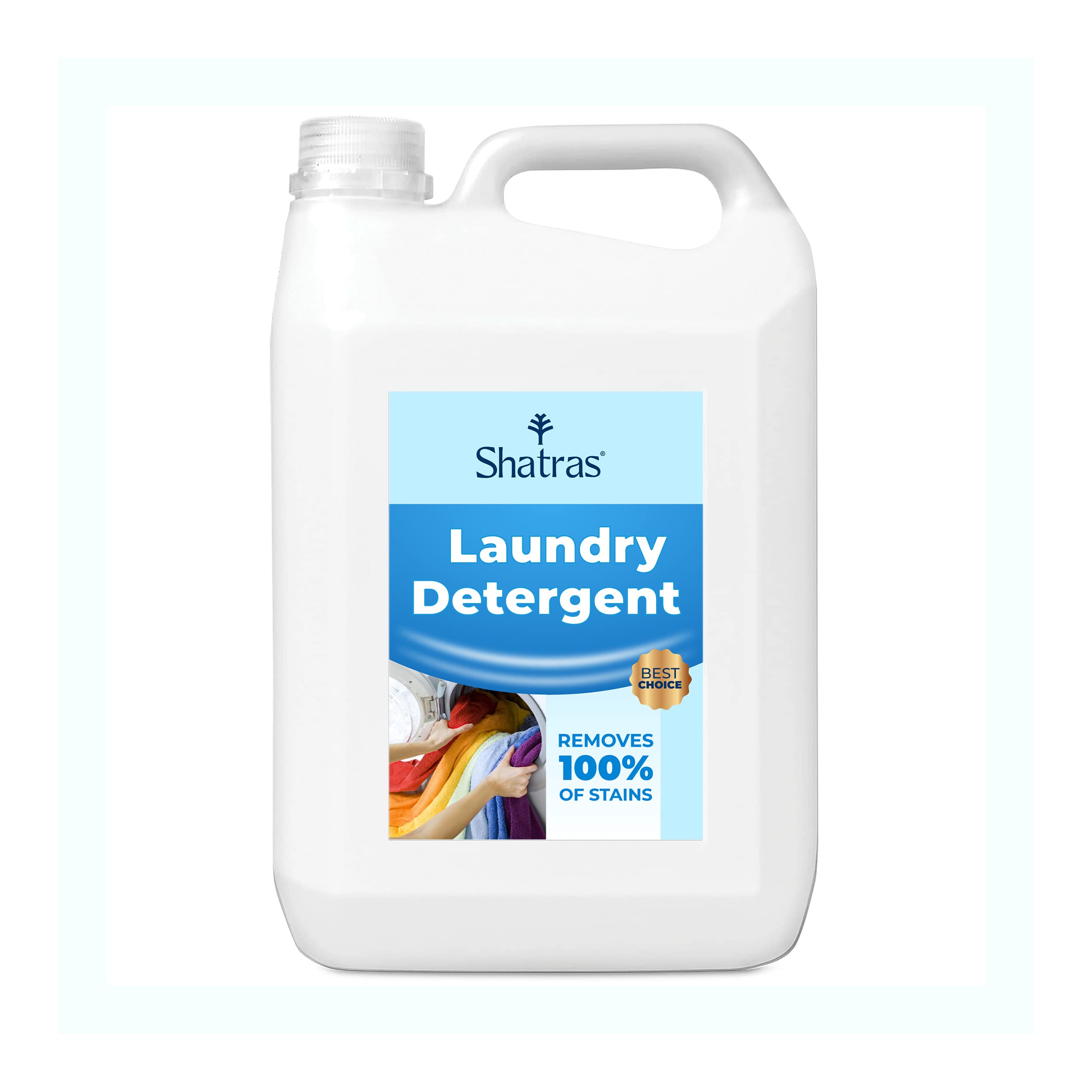 See full amazon price history chart for Shatras Liquid Detergent 5 Liter | Laundry Liquid For Fabric Care | Suitable For Top-Load And Front Load Machine And Hand Wash | Concentrated Laundry Detergent (5 liters) Shatras Liquid Detergent 5 Liter | Laundry Liquid For Fabric Care | Suitable For Top-Load And Front Load Machine And Hand Wash | Concentrated Laundry Detergent (5 liters) (B09WHC5XWJ) Amazon Price History, Amazon Price Tracker