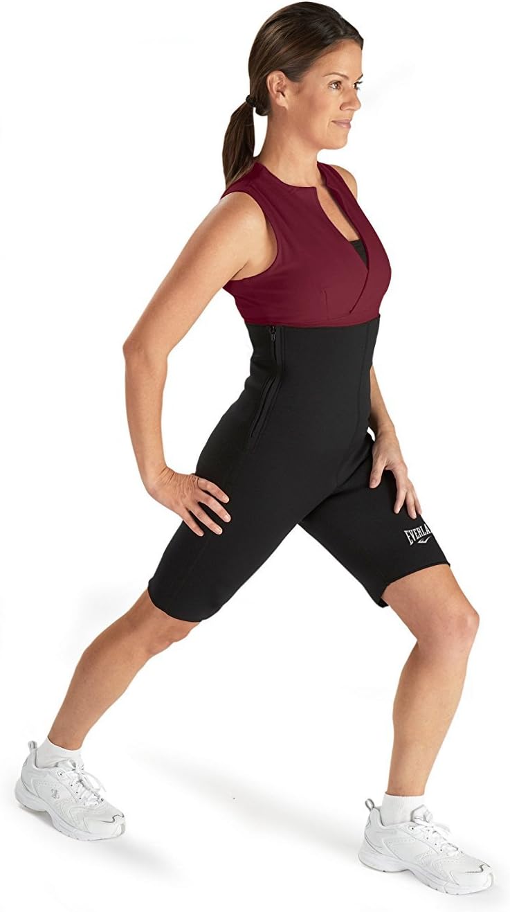 Everlast for Her All-in-One Body Slimmer