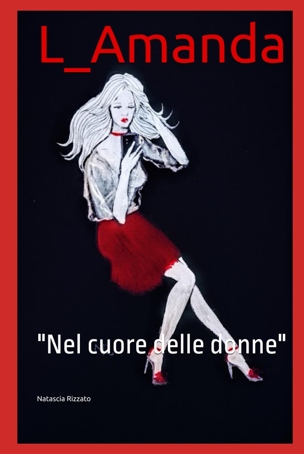 L_Amanda: "Nel cuore delle donne"