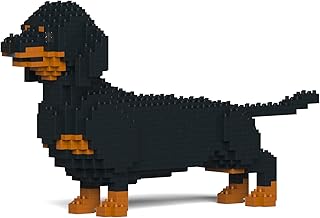 JEKCA Dachshund 02S-M01