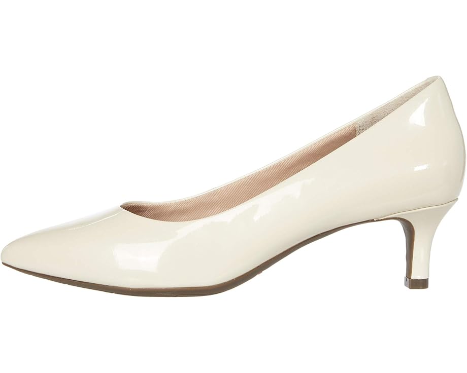 Rockport Total Motion Kalila Pump - Left View