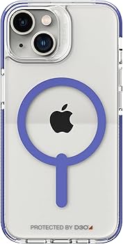 Amazon.com: GEAR4 ZAGG Santa Cruz Snap Case Apple iPhone 14 Pro