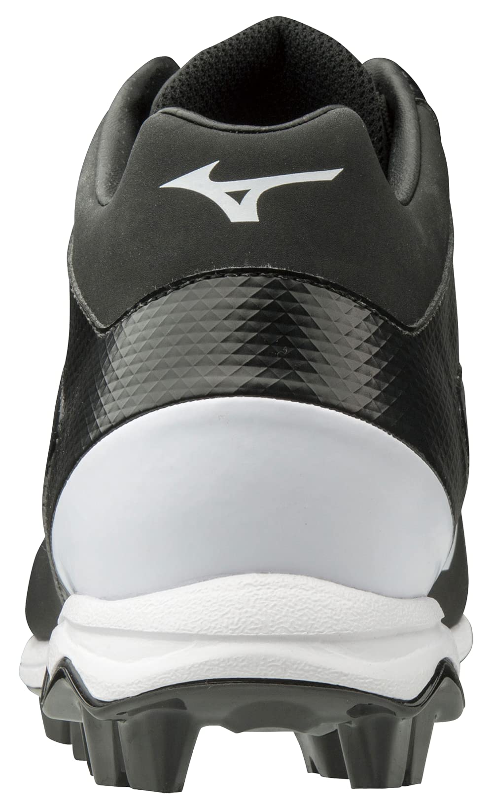 Mizuno Mizuno Select Nine Tpu Low Molded Baseball Cleat Tacchette da baseball Unisex - Adulto