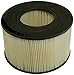 FRAM CA376 Extra Guard Round Plastisol Air Filter