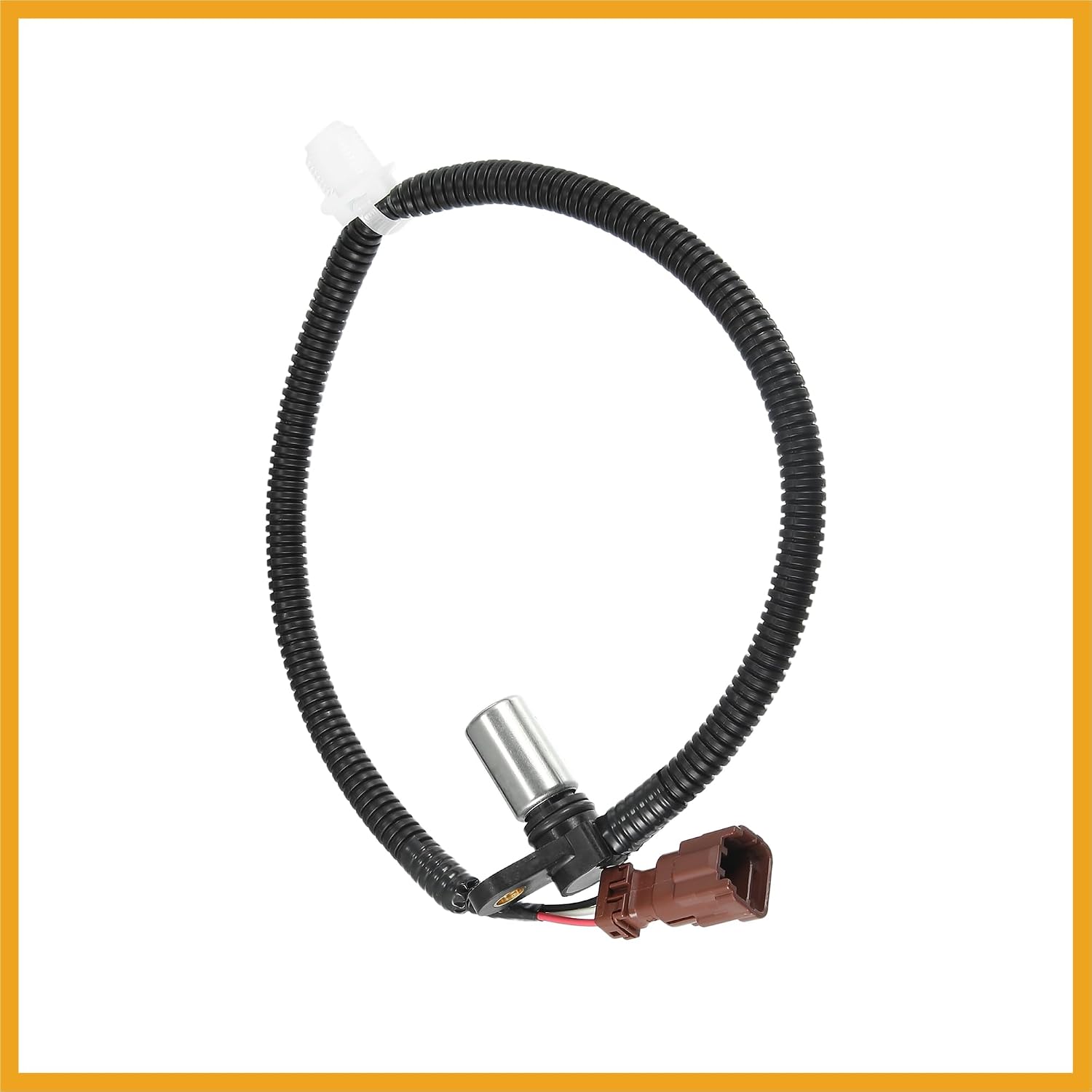 31935-3AX0B Vehicle Car Transmission Speed Sensor for Nissan Versa 2007-2012 for Nissan Sentra 2005-2006 Replacement