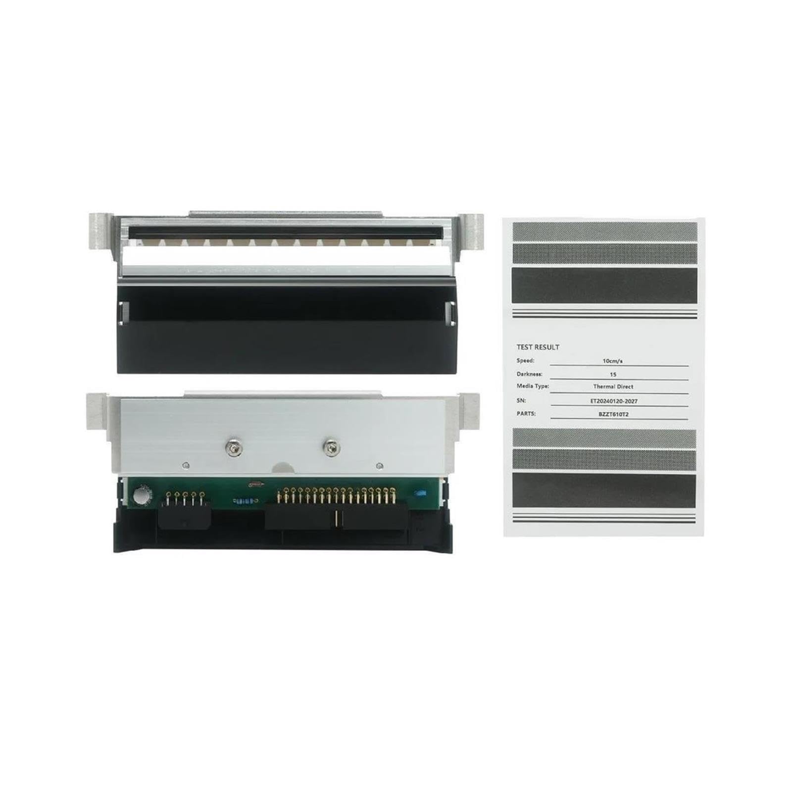 P1058930-009 Testina Di Stampa ZT410 Compatibile Con Zebra ZT410 ZT411