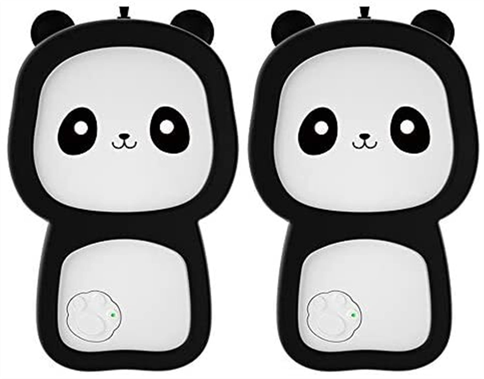 Purificateur d'air de cou portable lot de 2 pour rester protégé au bureau et dans les transports