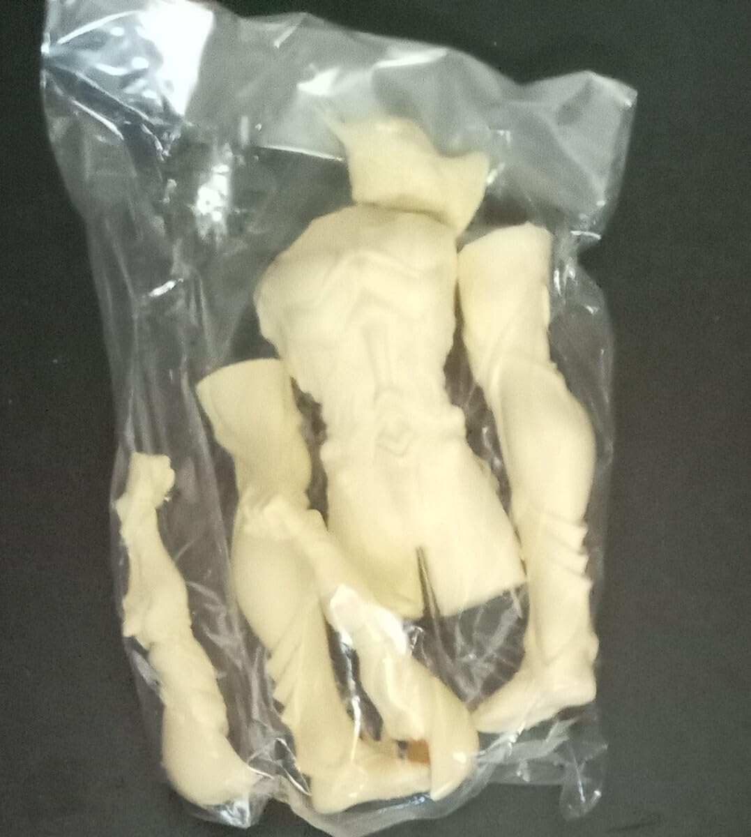 箱無し マックスファクトリー 強殖装甲ガイバー プロトゾアロード ムラカミ