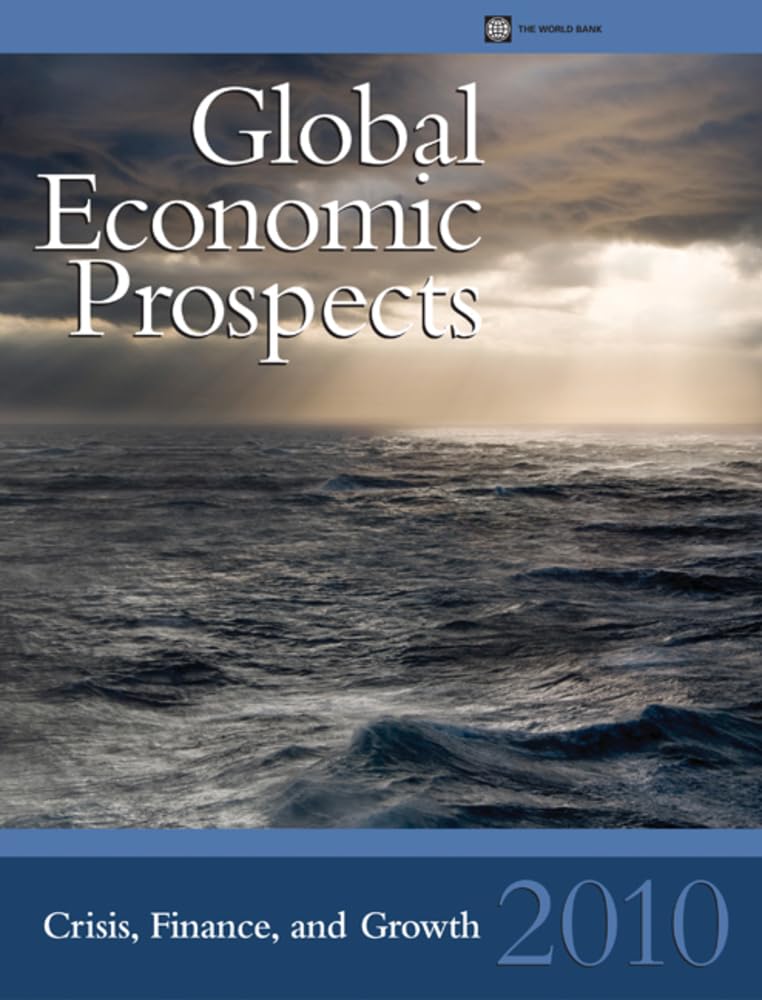 Buy Global Economic Prospects: Crisis, Finance, and Growth — BookShops.in