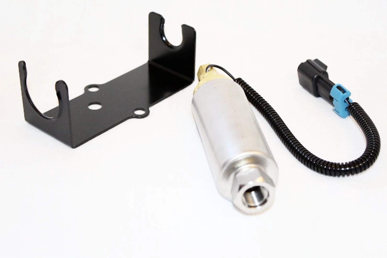 Amazon.com: Electric fuel pump for quicksilver and omc replaces