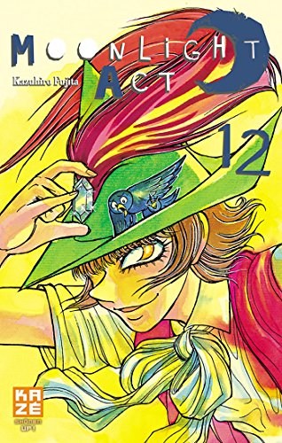 Moonlight Act — Tome 12