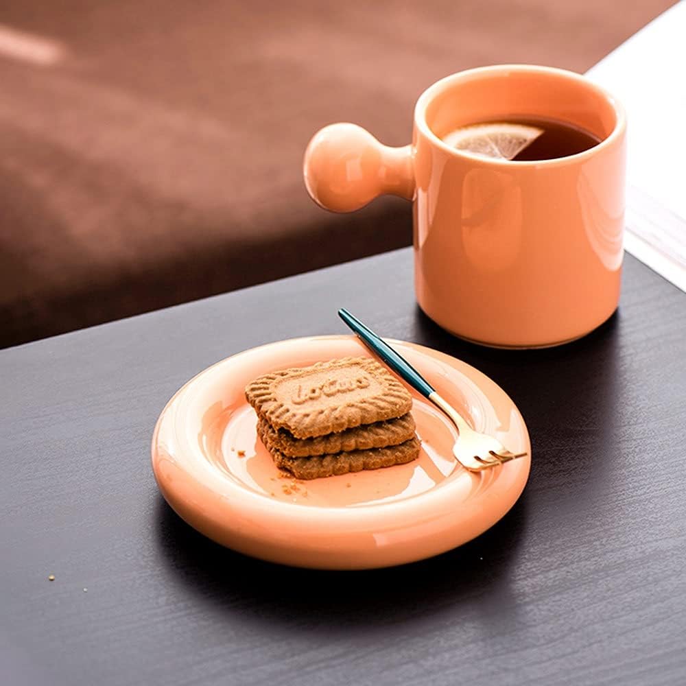 透かし マグカップ 猫 350ml TAMAKI｜コーヒー ティー｜電子レンジ 食洗機対応｜おしゃれ かわいい シンプル｜北欧 カフェ風  レストラン｜コップ グラス うつわ 食器 洋食器｜母の日 新生活 ギフト プレゼント - 【丸利玉樹利喜蔵商店ギフトモール店】- プレゼント ... COLiJOL トロフィー10Oz / 300Mlセラミックカップ、大人のコーヒーマグカップティーカップと絶縁されたハンドルを飲むス