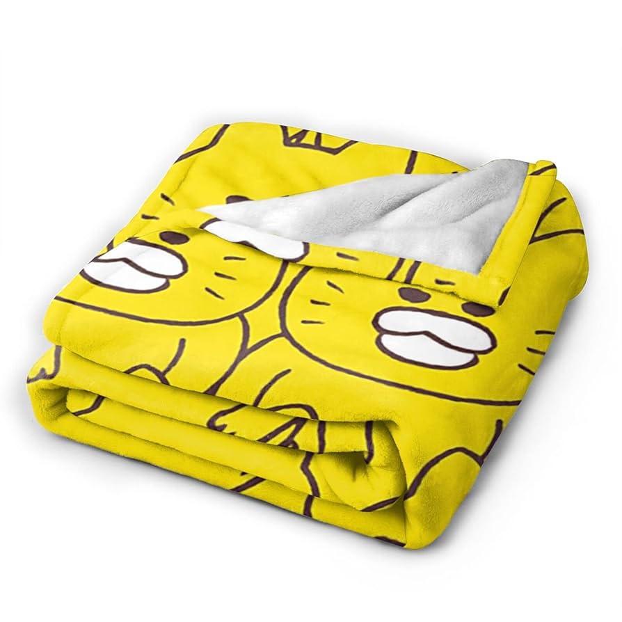 ノラネコぐんだん はんせい ブランケット入りクッション