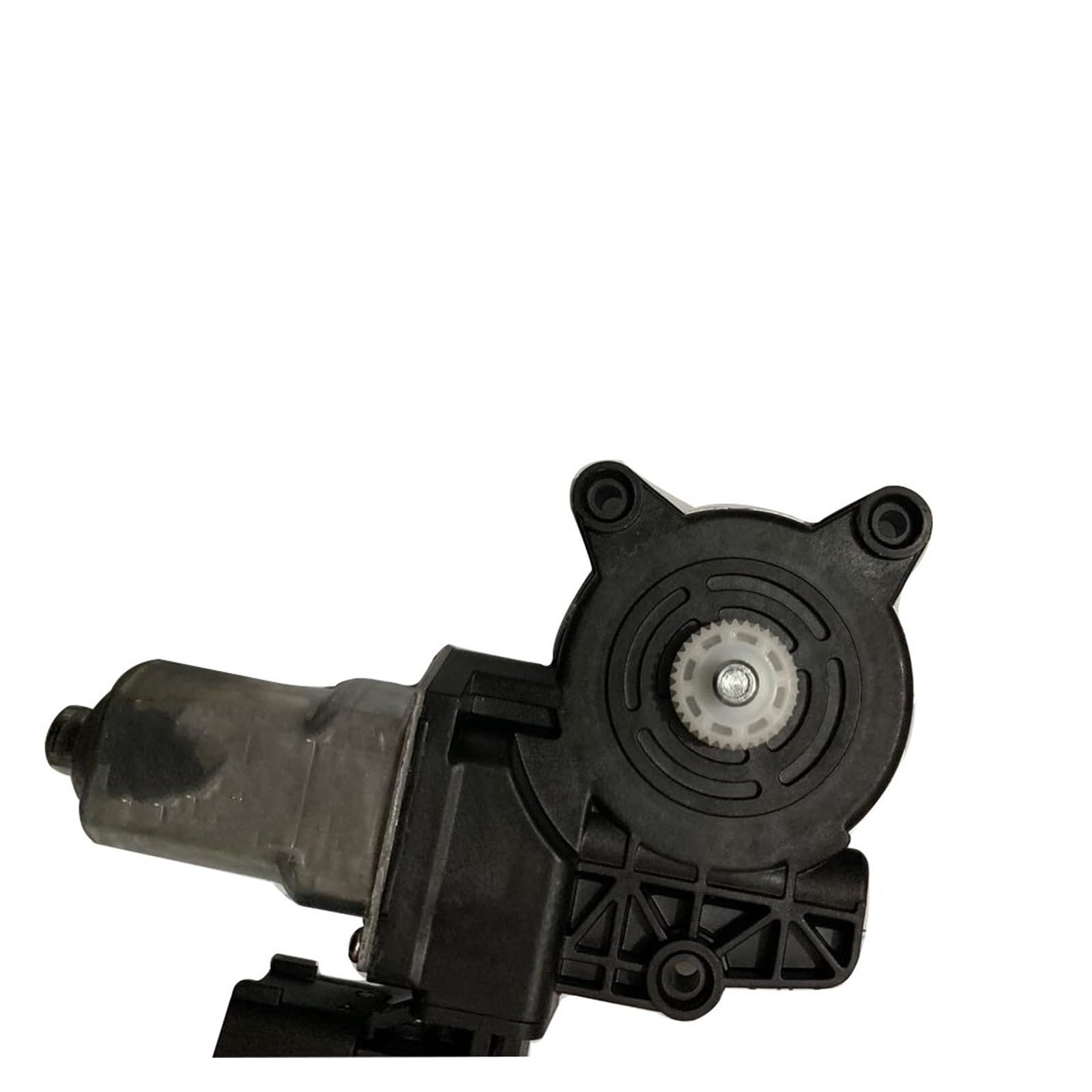 Hhfksci Power Window Regulator for for Focus 2012-2020 1.6 for EcoSport Car Window Lift Motor Glasses Actuator(Front Right 6pi)