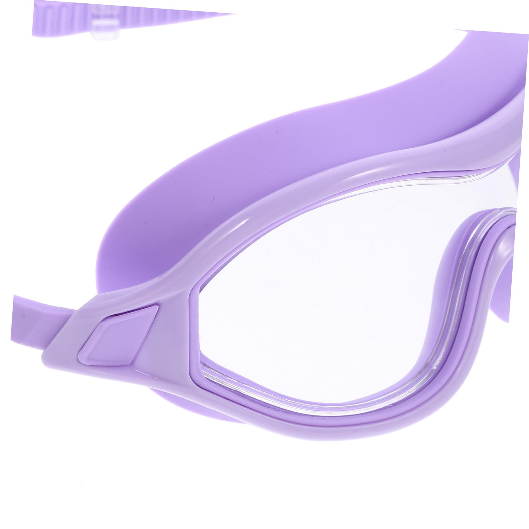 BESPORTBLE 3 Pz occhialini da nuoto impermeabili occhialini piscina occhialini graduati per piscina occhiali protettivi occhiali da nuoto unisex protezione per gli occhi da nuoto immersione
