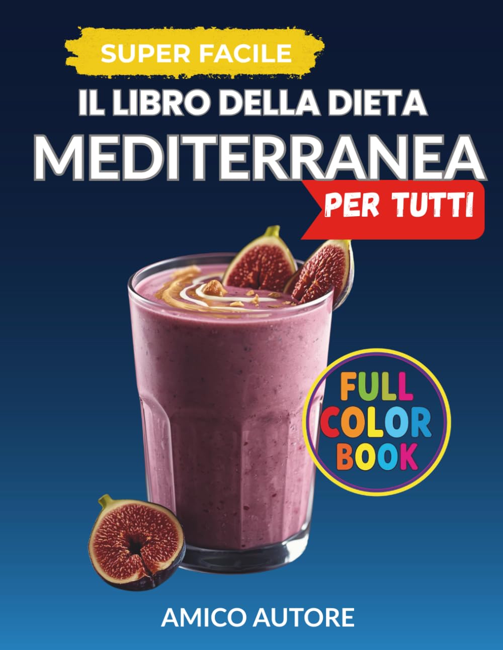 Il libro di cucina della dieta mediterranea in 30 minuti per Tutti: Ricette facili, veloci e bilanciate per mangiare sano ogni giorno, con QR Code ... extra, planner stampabili e lista della