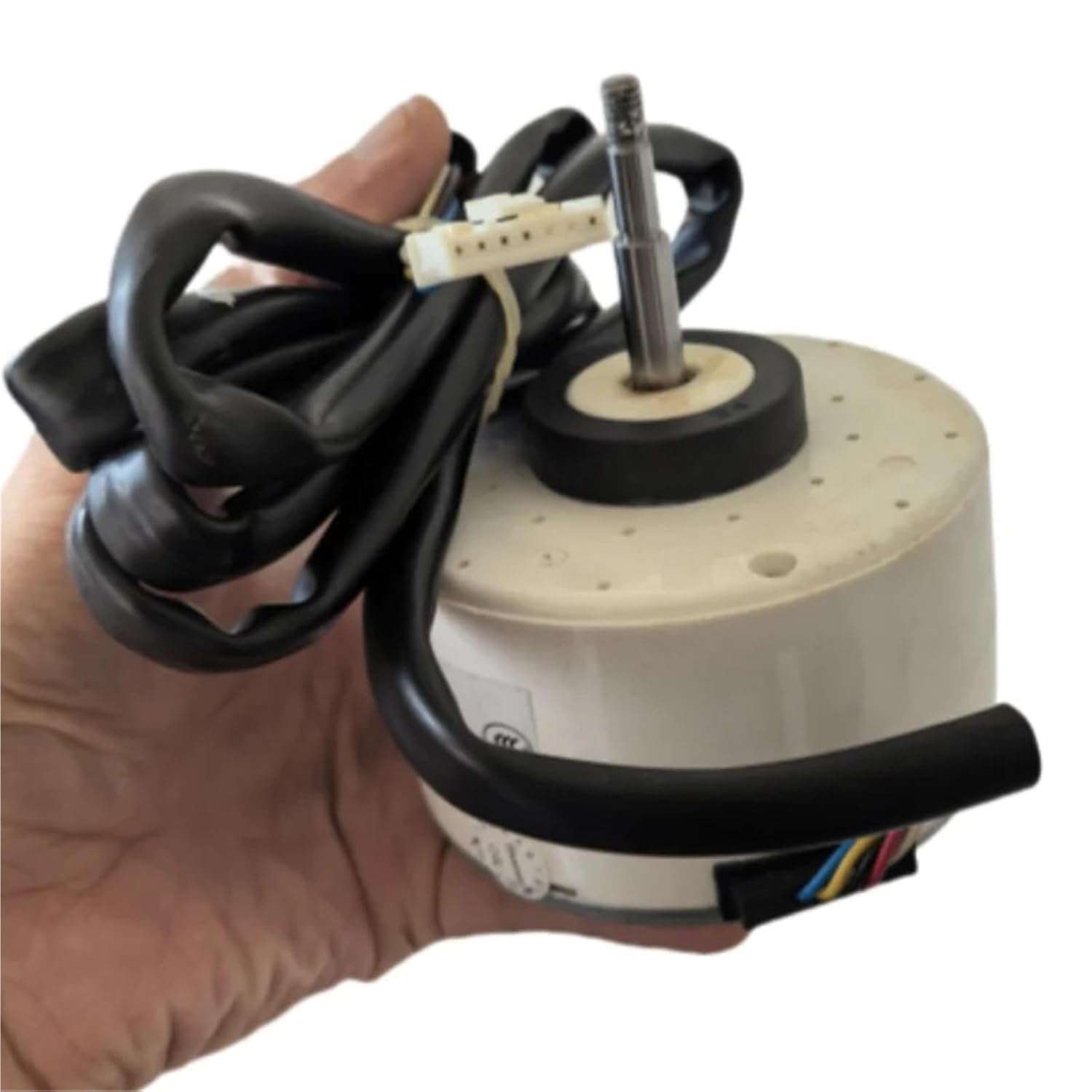 DC310V 48W 8P air Conditioning Motor for ARW7204AC Replacement Cabinet Inverter air Conditioning Motor