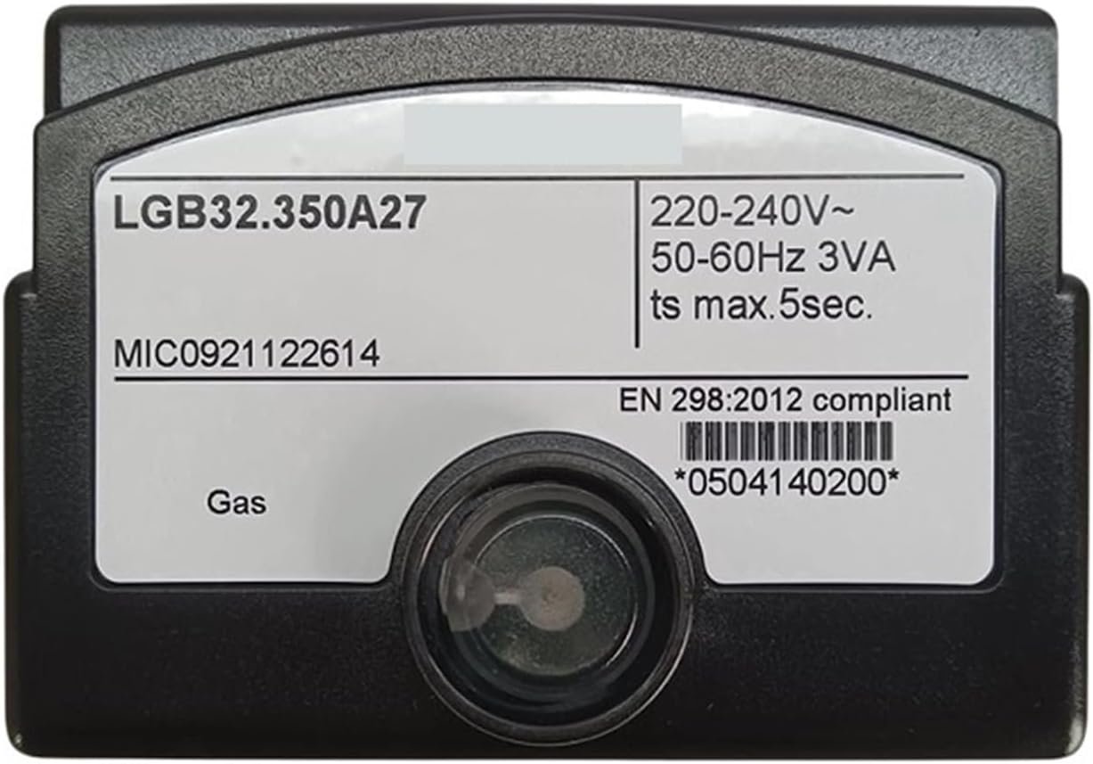 LGB32.350A27 Burner Control Replacement for Program Controller