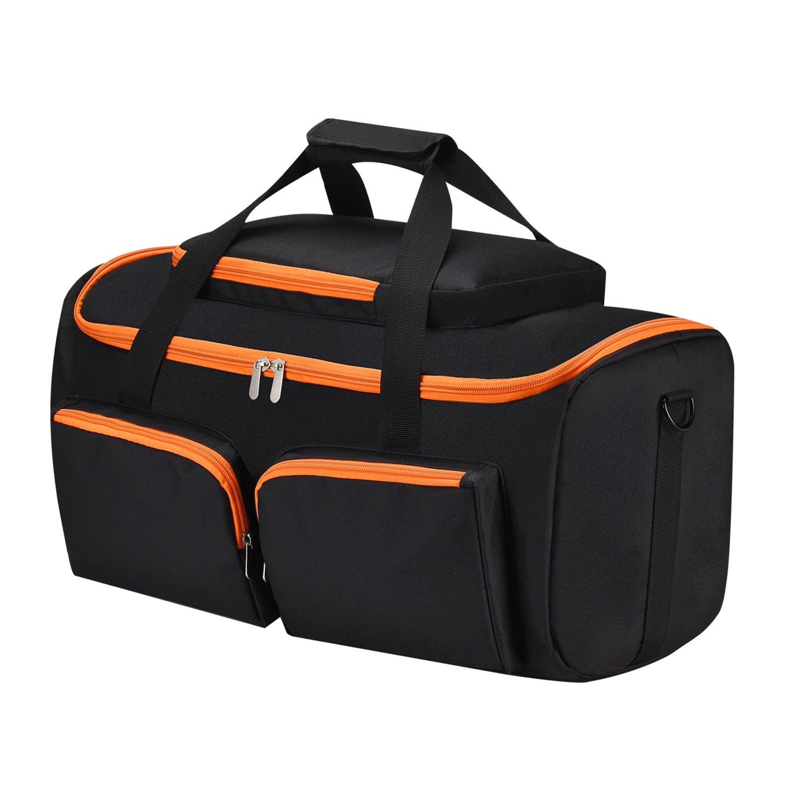 Tragbare Lautsprecher-Tasche Tragetasche für Lautsprecher Tragetasche Rucksack Reise Aufbewahrungstasche Ersatz