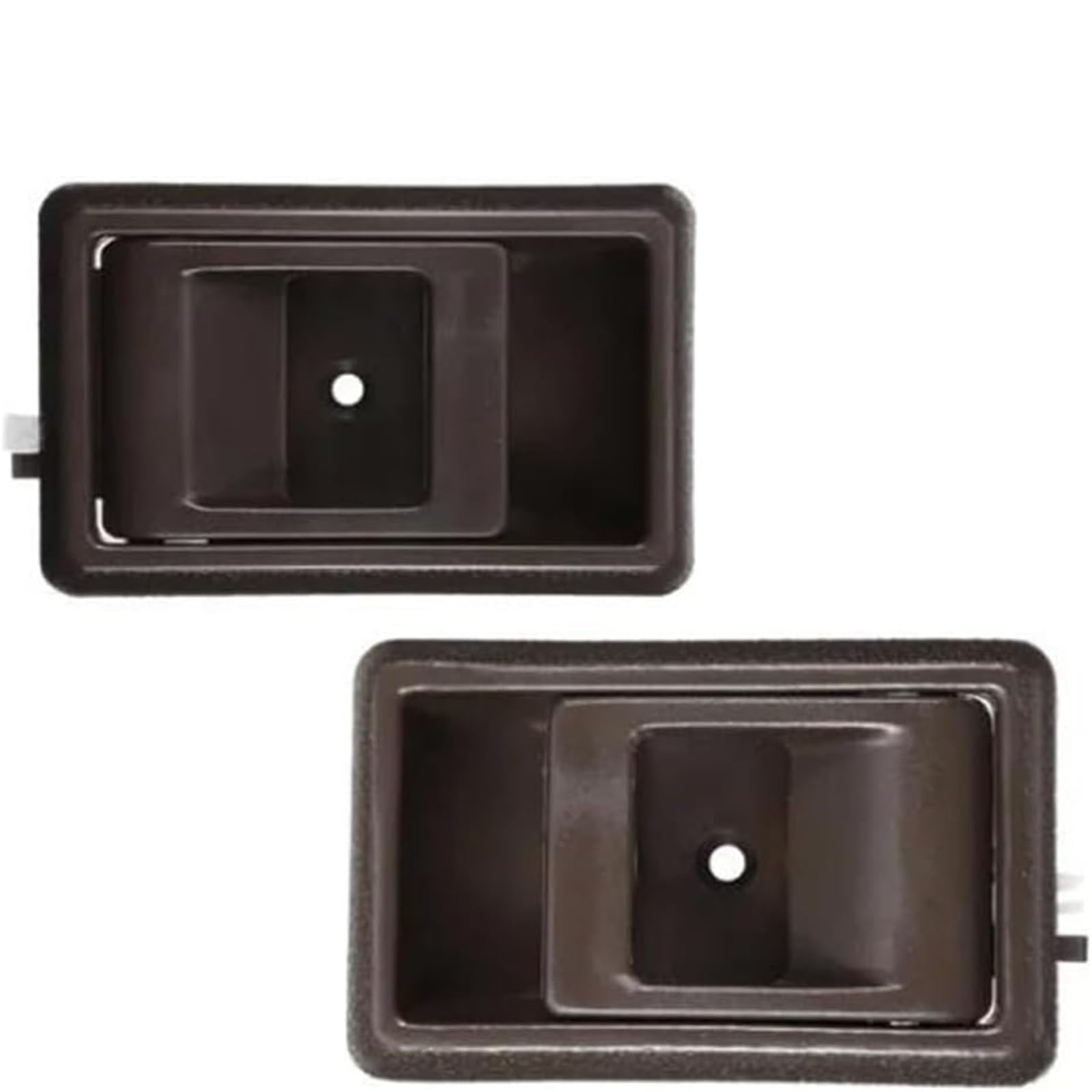 Twixral 1Pair Car Interior Door Handle Interior Door Handle For Toyota For 4Runner For Hilux For Surf For Sw4 For N120 For N130 1990-1995
