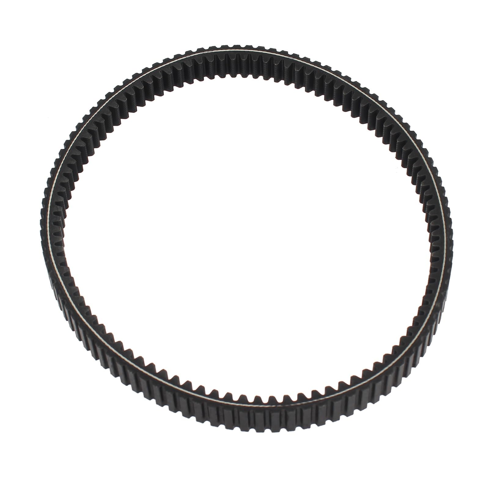 Correa Transmisión Correa De Transmisión Scooters para Suzuki para Scooters para Burgman 400-AN400ZAL1 AN400A 2011 Correas de transmisión