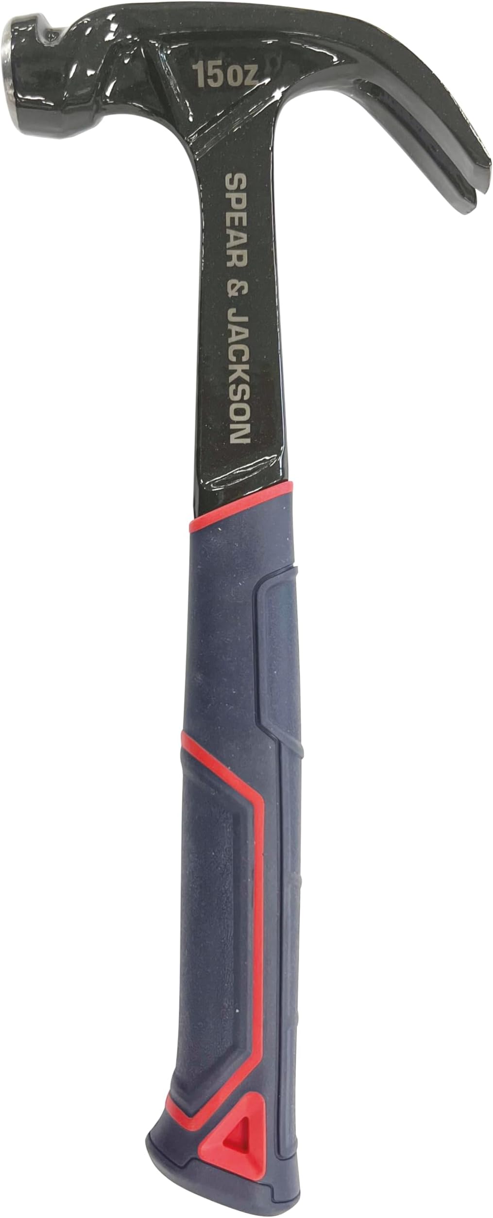 SJ-CSS15 Solid Steel 15oz Claw Hammer