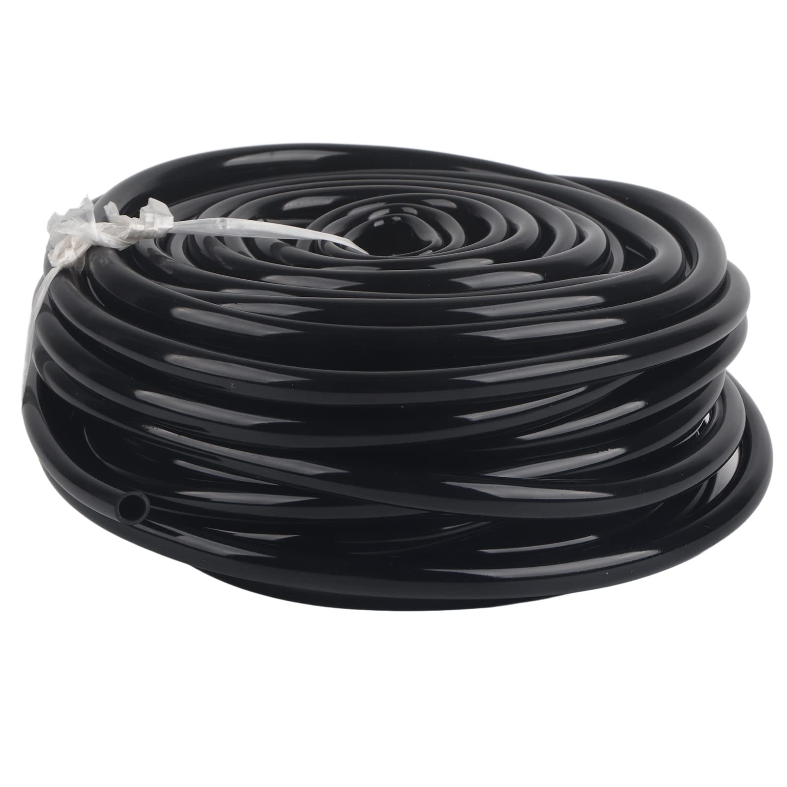Sistema di Irrigazione da Giardino, Tubo da 20 M, Combinazioni da 20 Pezzi, Kit di Irrigazione a Goccia, Nebulizzazione per Irrigazione E Ugelli in Rame