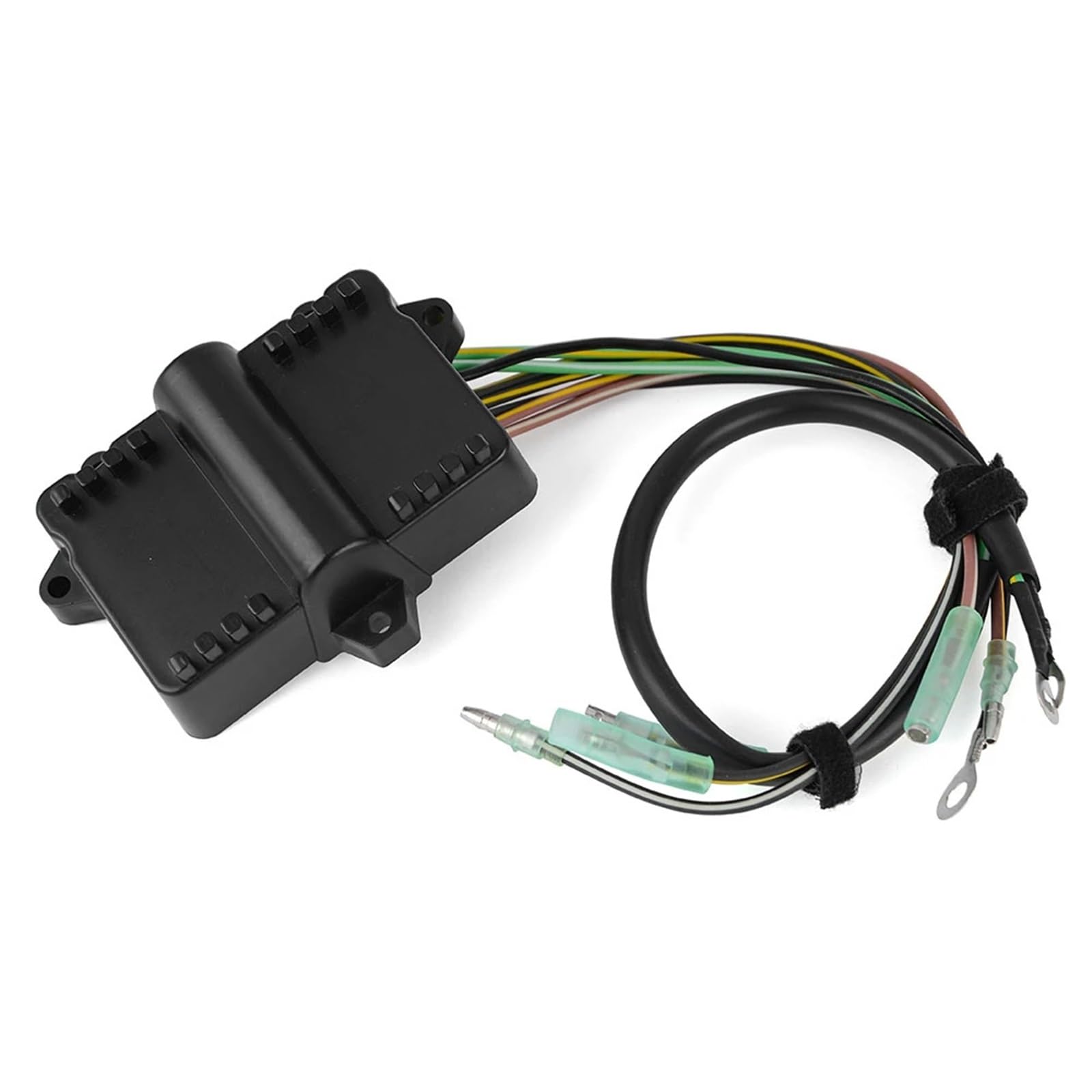Remplacement du boîtier CDI Boîtier d'allumage CDI pour Mercury Mercruiser 6 8 99 10 15 CV (0D281000 THRU)