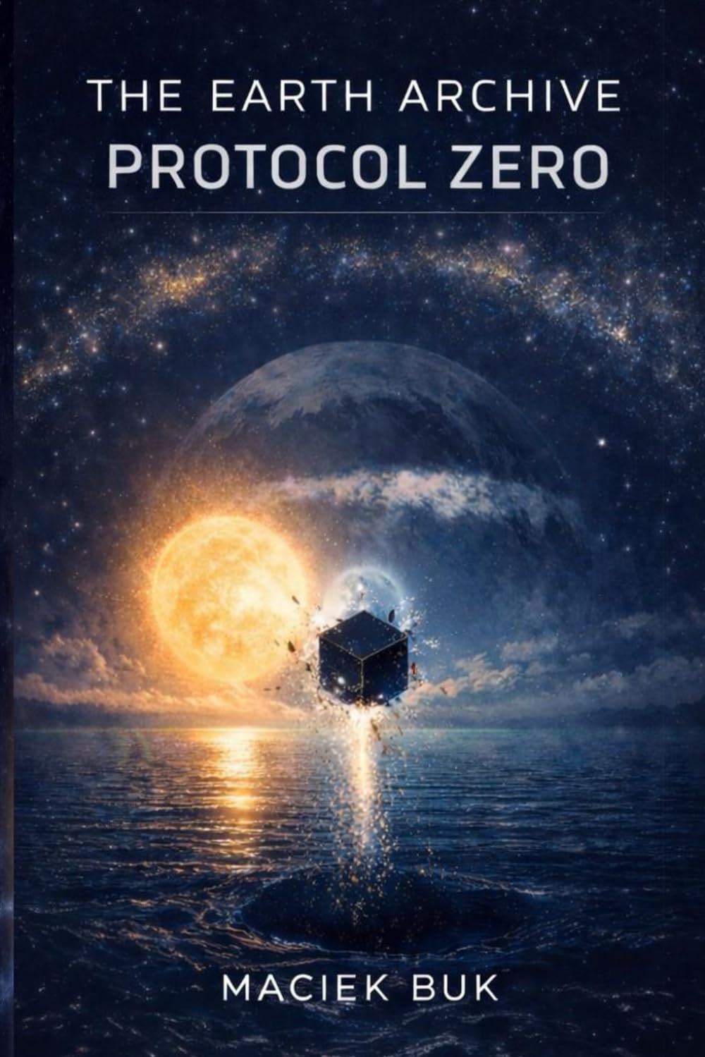 The Earth Archive: Protocol Zero