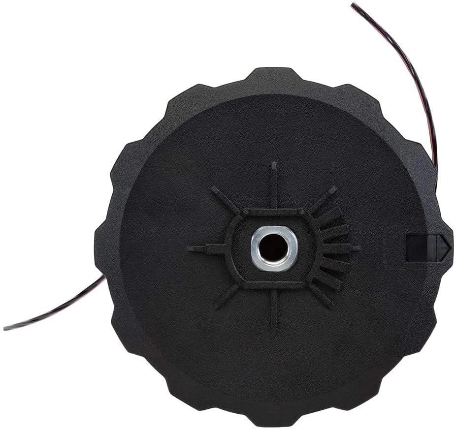 Carry-on Trailer 1080 Trimmer LINE Spool Rack