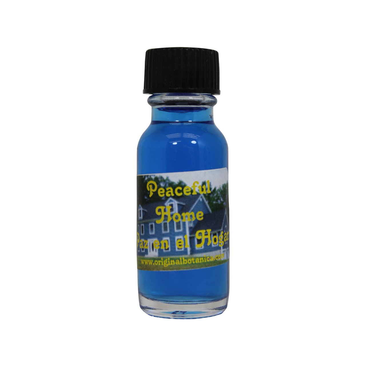 Original Pro​​du​​cts​​ Peace in the Home Oil Spiritual Healing Witchcraft Magical Anointing Oils for Spells and Candles Prayer Ritual Cleansing Protection Voodoo Hoodoo