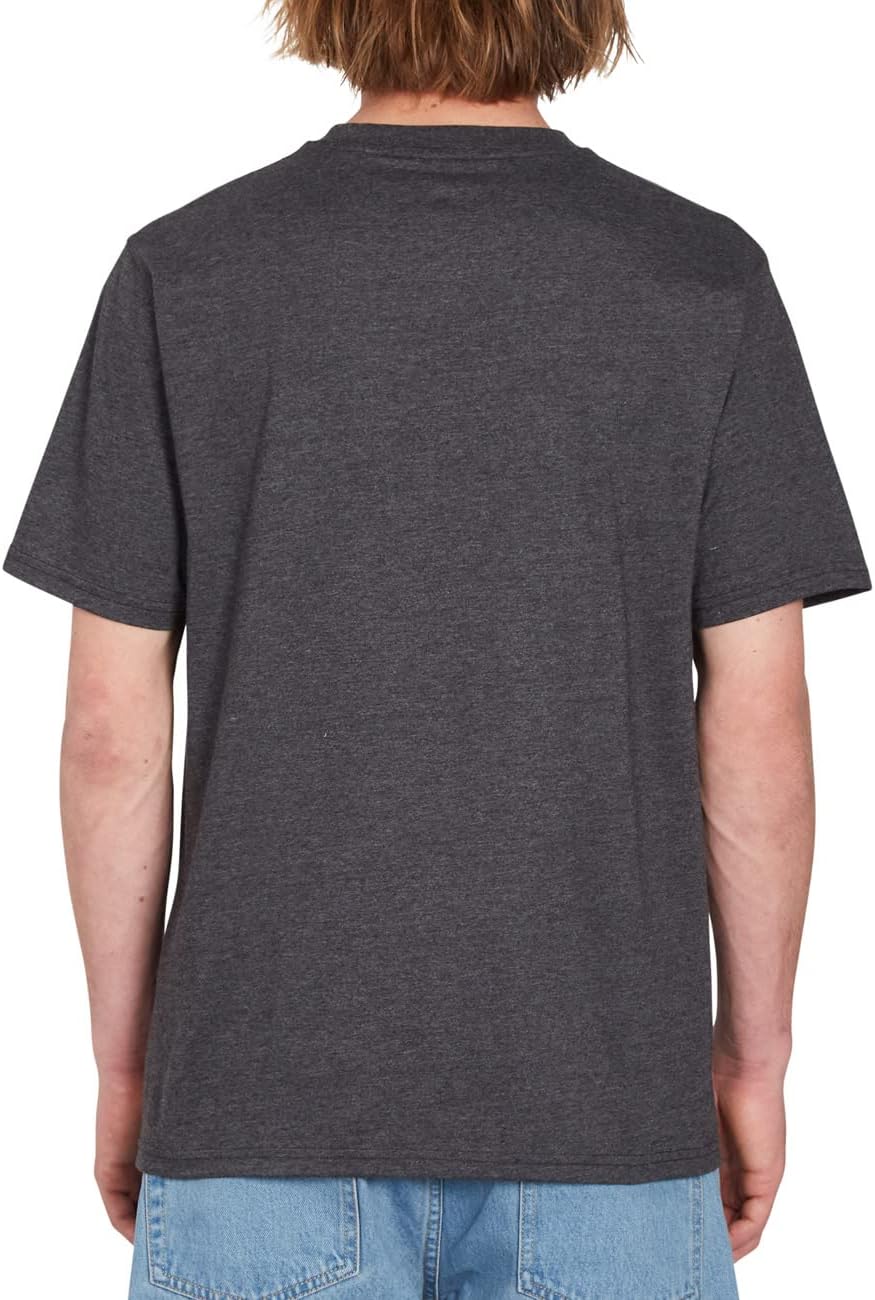 Volcom Circle Blanks Hth Sst